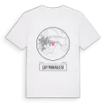 Çay Mahallesi t-shirt