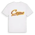 Çeşme baseball t-shirt