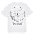 Çiftlik Mahallesi t-shirt
