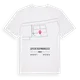 Çiftlik OSB Mahallesi karta t-shirt