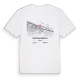 Denizevleri Mahallesi karta t-shirt