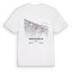 Esenevler Mahallesi karta t-shirt