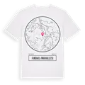 Fındıklı Mahallesi t-shirt