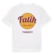 Fatih cirkel t-shirt