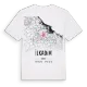 İlkadım karta t-shirt
