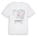 Karasamsun Mahallesi karta t-shirt