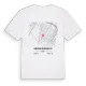 Karasamsun Mahallesi karta t-shirt