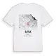 Kavak karta t-shirt