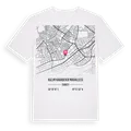 Kazım Karabekir Mahallesi karta t-shirt