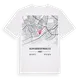 Kazım Karabekir Mahallesi karta t-shirt