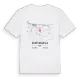Kozköy Mahallesi karta t-shirt