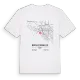 Kurtuluş Mahallesi karta t-shirt