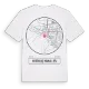 Kurtuluş Mahallesi t-shirt