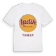 Ladik cirkel t-shirt