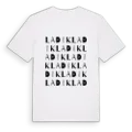 Ladik ordlek t-shirt