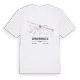 Liman Mahallesi karta t-shirt
