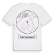 Mimar Sinan Mahallesi t-shirt
