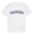 Salıpazarı college t-shirt
