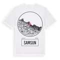 Samsun t-shirt