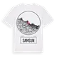 Samsun t-shirt