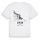 Samsun karta t-shirt