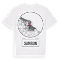 Samsun t-shirt
