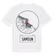 Samsun t-shirt