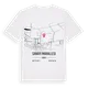 Sanayi Mahallesi karta t-shirt