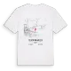 Selyeri Mahallesi karta t-shirt