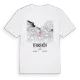 Tekkeköy karta t-shirt
