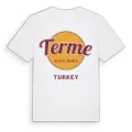 Terme cirkel t-shirt