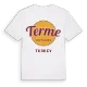 Terme cirkel t-shirt