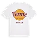 Terme cirkel t-shirt