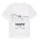 Yakakent karta t-shirt