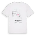 Yalı Mahallesi karta t-shirt