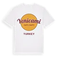 Yenicami cirkel t-shirt