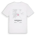 Yenidoğan Mahallesi karta t-shirt