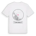 15 Temmuz Mahallesi t-shirt
