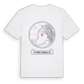 15 Temmuz Mahallesi t-shirt