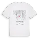 Abdalağa Mahallesi karta t-shirt