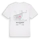 Ahmet Yesevi Mahallesi karta t-shirt