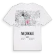 Akçakale karta t-shirt