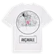 Akçakale t-shirt