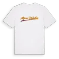Akpınar Mahallesi baseball t-shirt