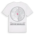 Akpıyar Mahallesi t-shirt