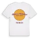 Altınova Mahallesi cirkel t-shirt