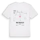 Anaz Mahallesi karta t-shirt