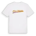 Arıcan Mahallesi baseball t-shirt