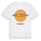 Argaç Mahallesi cirkel t-shirt