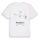 Argaç Mahallesi karta t-shirt